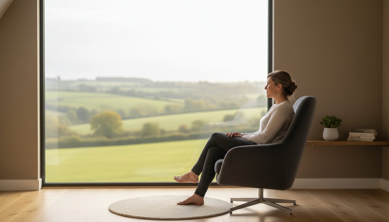 Face to Face Therapy in Cheshire: Choosing the Right Path for Your Mental Wellness