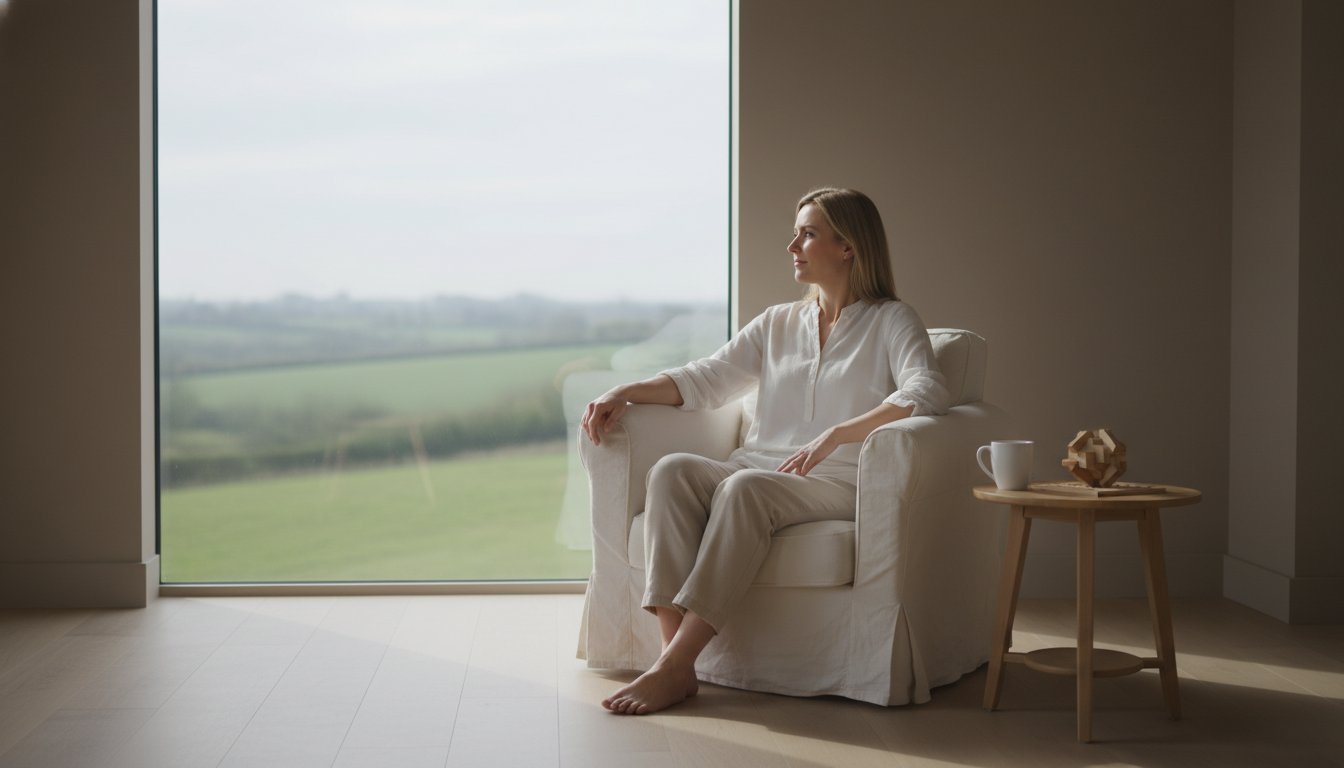 How Does CBT Work for Anxiety? A Compassionate Guide to the Process