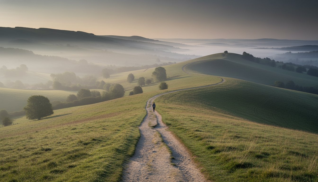Individual Counselling in Cheshire: A Compassionate Path to Anxiety Recovery