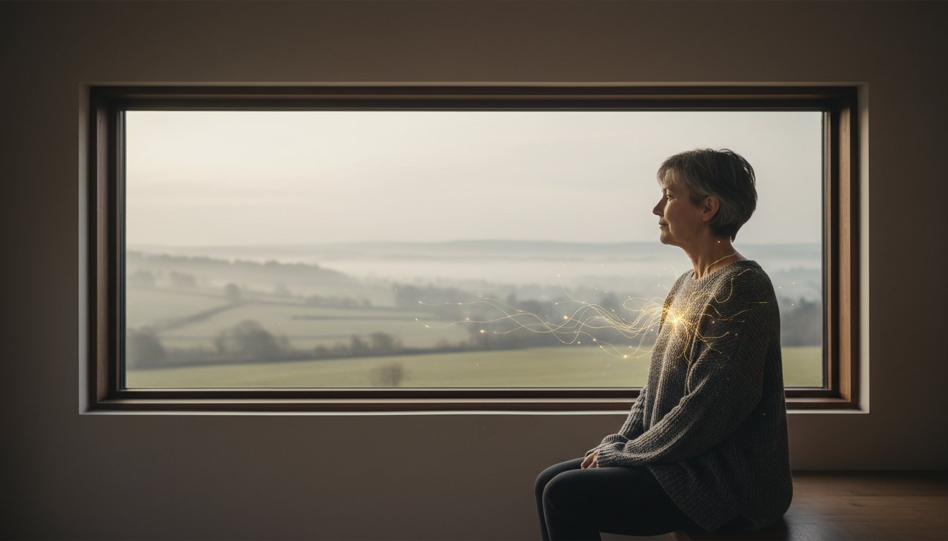 Understanding Trauma and the Nervous System: A Compassionate Guide to Healing