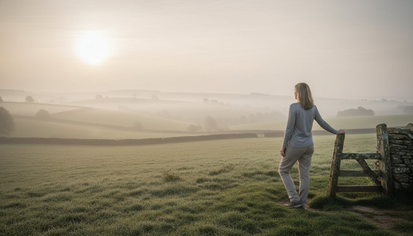 Somatic Therapy in Cheshire: A Compassionate Buying Guide to Body-Based Healing