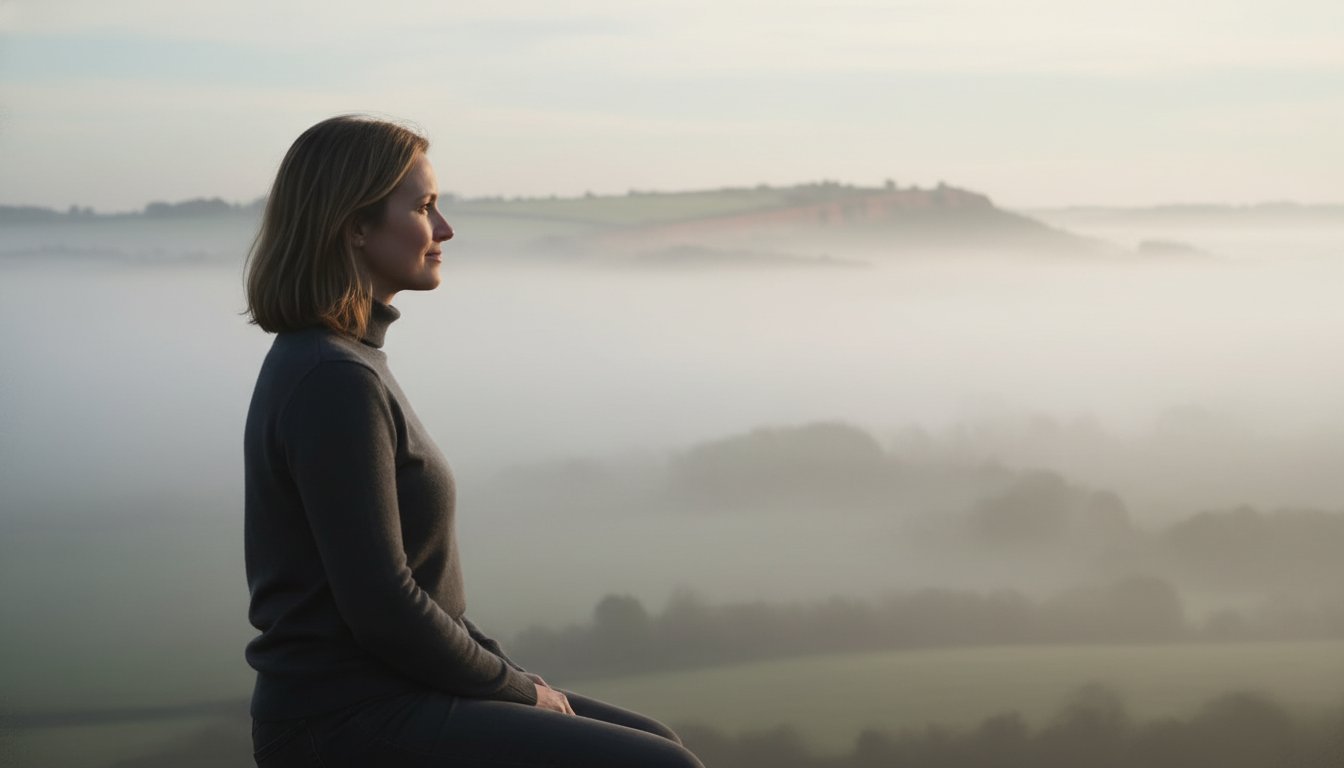 Anxiety Therapy in Cheshire: A Guide to Finding Compassionate, Private Support