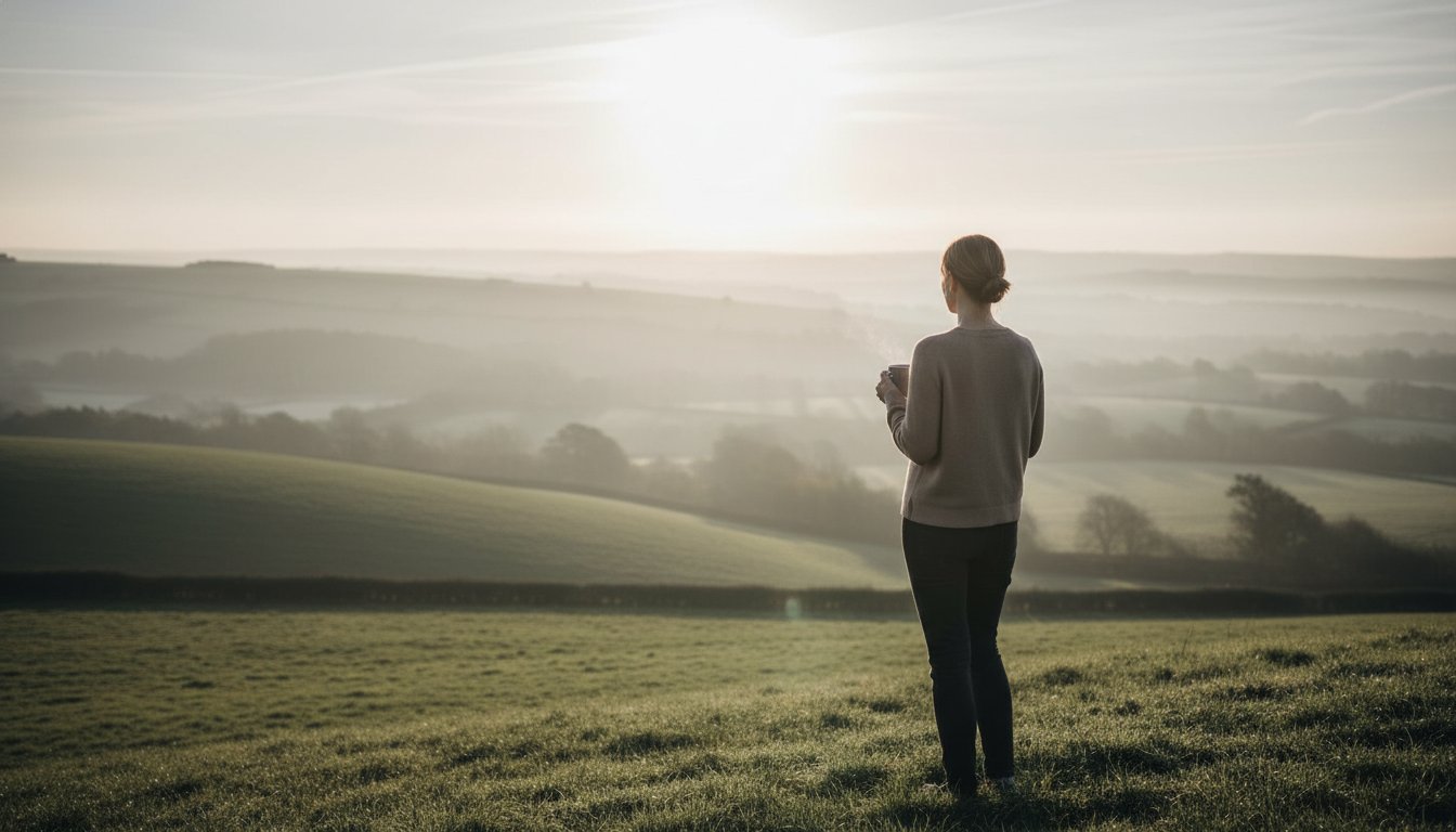 Building Self-Compassion in Therapy: A Gentle Guide to Inner Healing