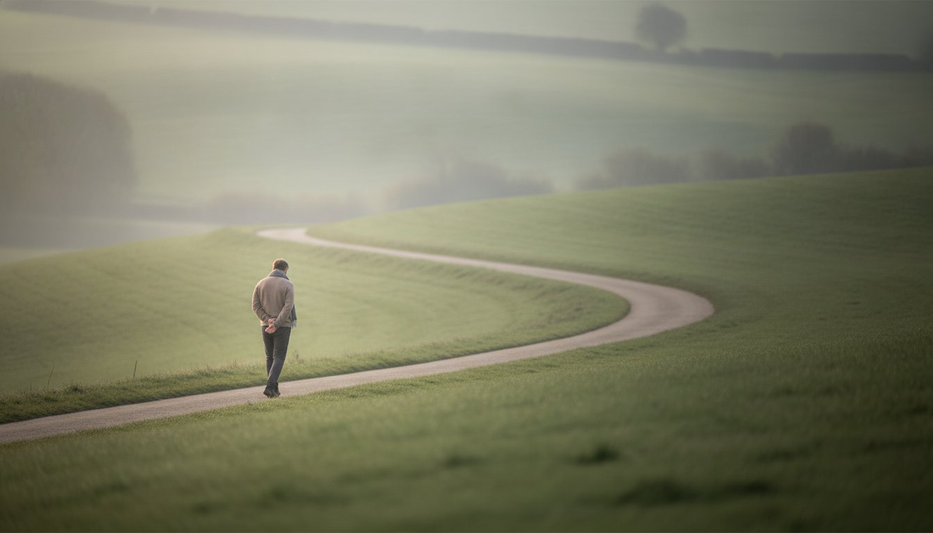 Psychotherapy for Anxiety in Sandbach: Finding the Right Path to Calm