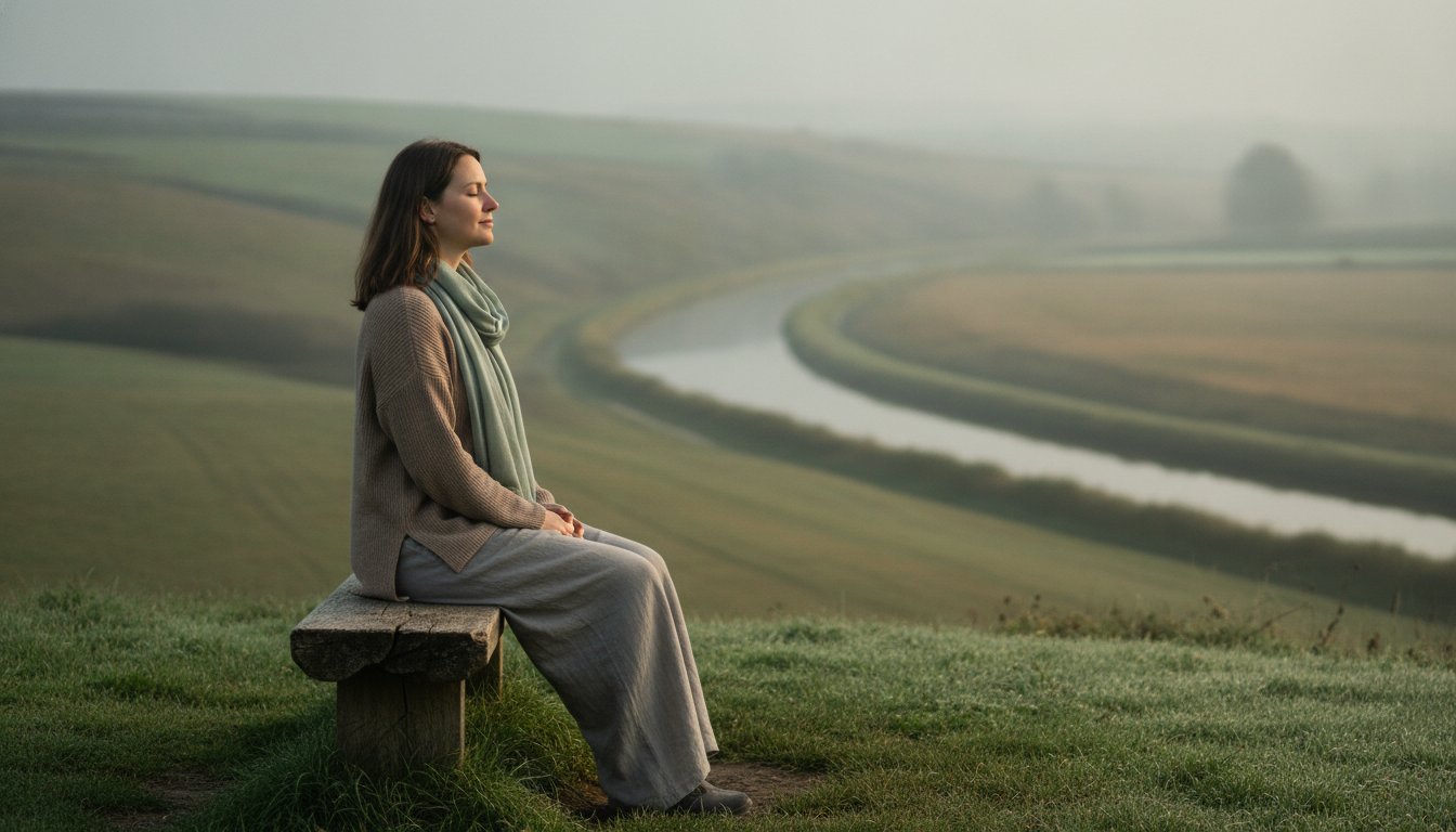 Mindfulness in ACT Therapy: A Compassionate Guide to Finding Presence